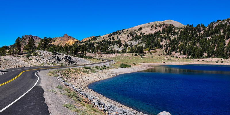 Lassen National Park – MilaDidIt