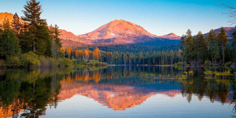 Lassen Volcanic National Park | Visit California