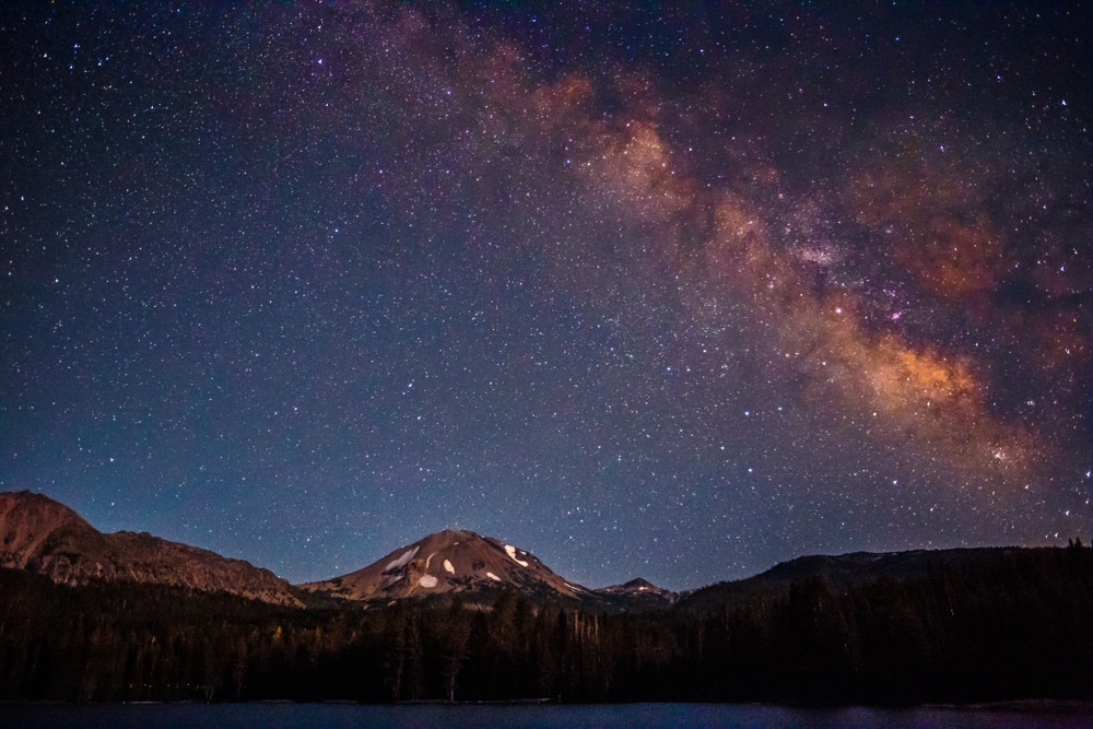 California national Park