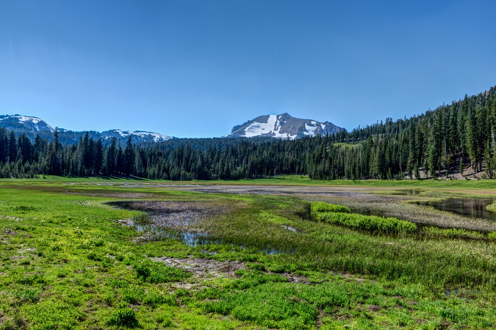 Lassen Volcanic National Park Guide - Thrillist