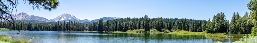 Join us at our hotel near Lassen Volcanic National State Park